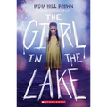 The Girl in the Lake - Paperback