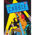 The Cabbie: Definitive Edition - Paperback