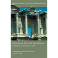Documents from the Luciferians: In Defense of the Nicene Creed - Hardcover