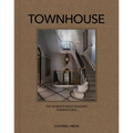 Townhouse: The World's Most Elegant Townhouses - Hardcover