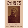 Yankee Muslim - Paperback