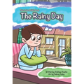 This Is Not A Kid's Book: The Rainy Day - Paperback