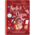 The Teen Witches' Guide to Spells & Charms: Discover the Secret Forces of the Universe ... and Unlock Your Own Hidden Power! - Paperback