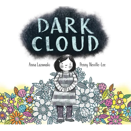 Dark Cloud - Hardcover