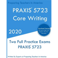 PRAXIS 5723 - Paperback