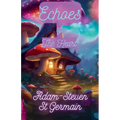 Echoes of The Heart - Paperback
