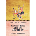 Zen In the Art Of Archery - Paperback