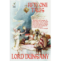 Fifty-One Tales - Paperback