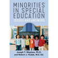 Minorities in Special Education: Issues and Answers - Paperback
