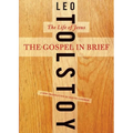 The Gospel in Brief: The Life of Jesus - Paperback