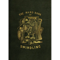 The Handbook of Swindling - Paperback
