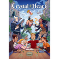 Crystal Heart - Paperback