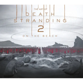 The Art of Death Stranding 2: On the Beach - Hardcover