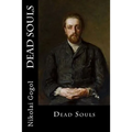 Dead Souls - Paperback