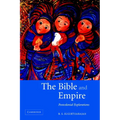 The Bible and Empire - Paperback
