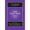 The Cambridge History of the Cold War - Paperback