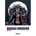 Naraka Warrior Vol. 1 - Paperback