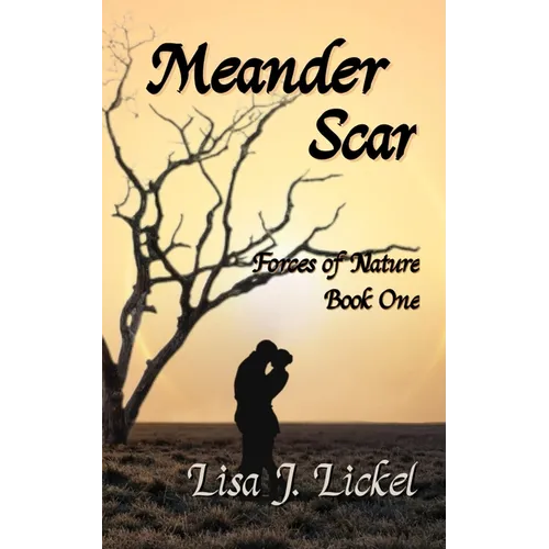 Meander Scar - Paperback