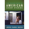 The Oxford Book of American Short Stories - Paperback