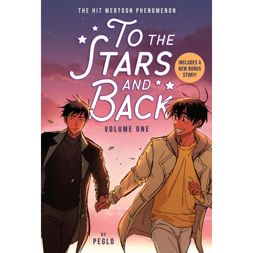 To the Stars and Back (a Graphic Novel): Volume 1 - Paperback