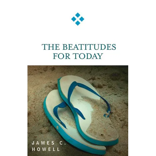 The Beatitudes for Today - Paperback