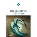 The Beatitudes for Today - Paperback