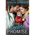 The Doctor's Promise - Paperback