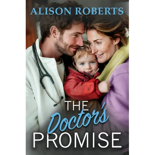 The Doctor's Promise - Paperback