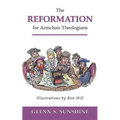 Reformation for Armchair Theologians - Paperback