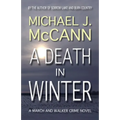 A Death in Winter - Paperback
