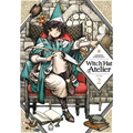 Witch Hat Atelier 2 - Paperback
