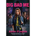 Big Bad Me - Paperback