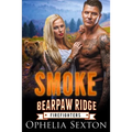 Smoke - Paperback