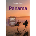 Lonely Planet Panama: Plan the Trip of a Lifetime Detailed Itineraries & Maps Insider Tips Covers Panama City, Bocas del Toro, Darien and More - Paperback