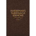 Hardeman's Tabernacle Sermons Volume III - Paperback