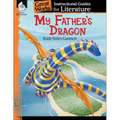 My Father's Dragon: An Instructional Guide for Literature - Paperback