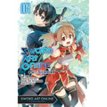 Sword Art Online RE: Aincrad, Vol. 4 (Manga): Volume 4 - Paperback