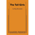 The Tall Girls - Paperback
