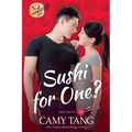 Sushi for One? - Paperback