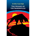 The Hound of the Baskervilles - Paperback