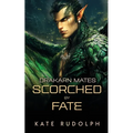 Scorched by Fate - Paperback
