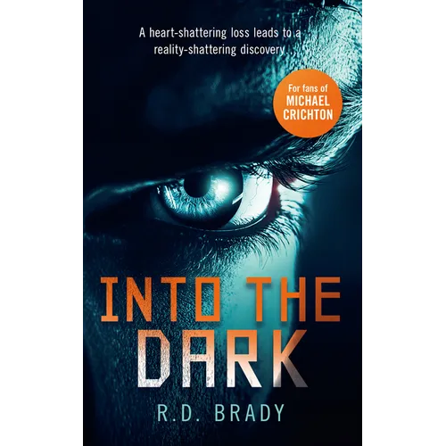 Into the Dark - Paperback