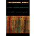 The Lightning Within: An Anthology of Contemporary American Indian Fiction - Paperback