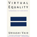 Virtual Equality: The Mainstreaming of Gay and Lesbian Liberation (Stonewall Book Award Winner) - Paperback