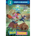 Better Together (Disney Zootopia 2) - Paperback