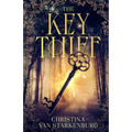 The Key Thief - Paperback