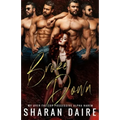 Broke Down: My Over the Top Possessive Alpha Harem - Paperback