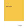 Queer Customers - Paperback