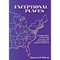Exceptional Places - Paperback