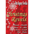 Christmas Revels: Four Regency Novellas - Paperback